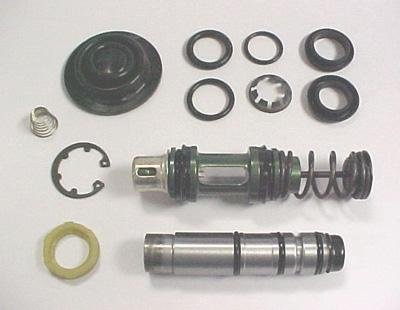 Brake Kits ACDelco 175-260