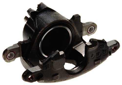 ACDelco 172-1454 Caliper Assembly Calipers Without Pads ACDelco 172-1454