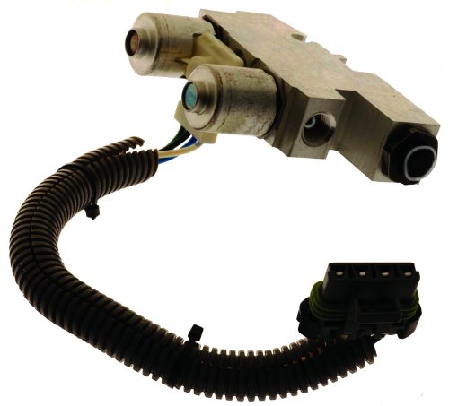 ACDelco 172-2088 Manifold Differential Pressure Sensor Manifold Differential Pressure ACDelco 172-2088