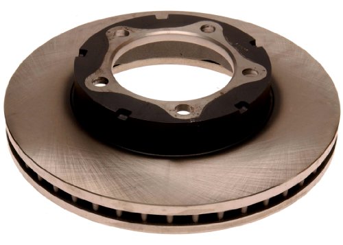 Rotors ACDelco 177-762