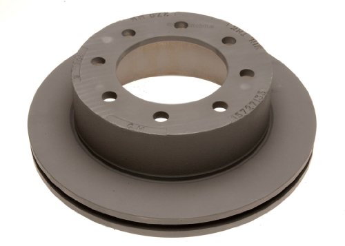 Rotors ACDelco 177-861