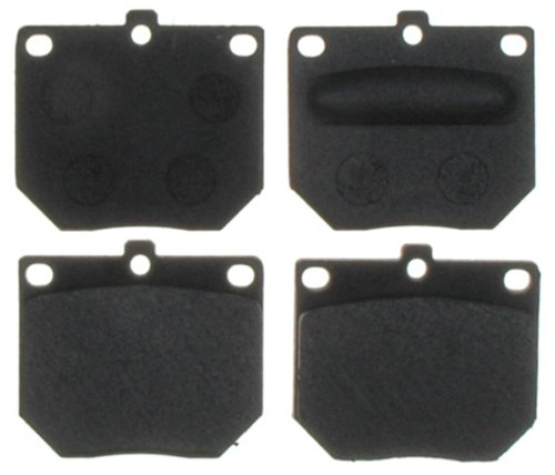 Brake Pads ACDelco 17D246
