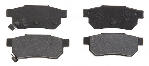 Brake Pads ACDelco 17D364