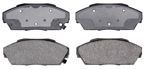 Brake Pads ACDelco 17D409