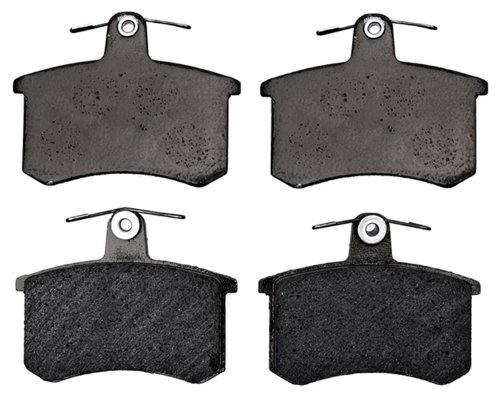 Brake Pads ACDelco 17D306