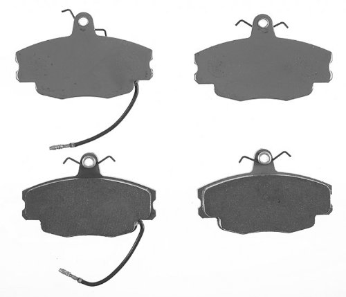 Brake Pads ACDelco 17D292
