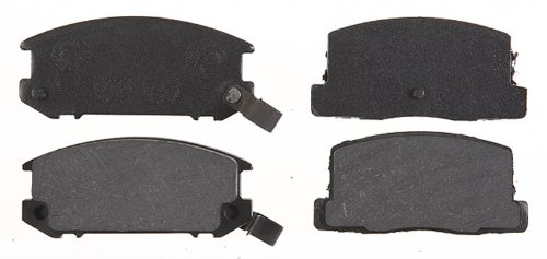 Brake Pads ACDelco 17D309