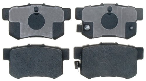 Brake Pads ACDelco 17D536