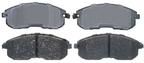 Brake Pads ACDelco 17D815C