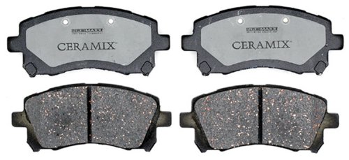 Brake Pads ACDelco 17D721C