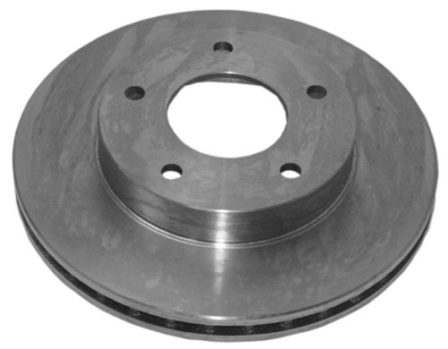 Rotors ACDelco 18A124