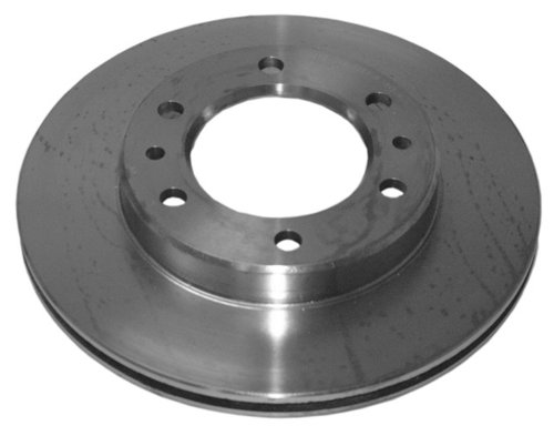 Rotors ACDelco 18A139