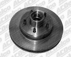 Rotors ACDelco 18A162