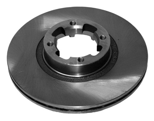 Rotors ACDelco 18A279