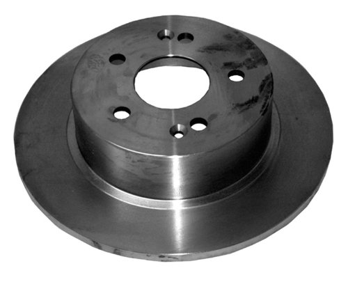 Rotors ACDelco 18A344