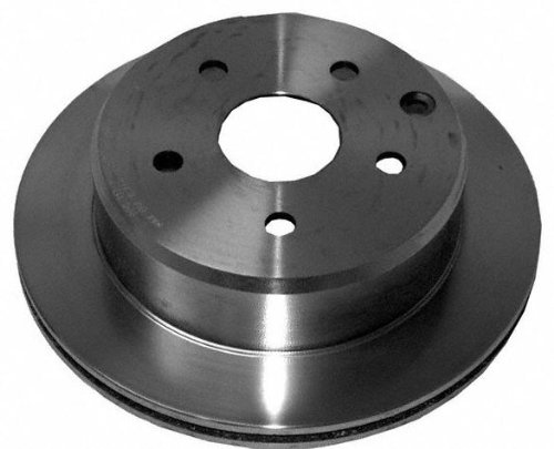 Rotors ACDelco 18A392