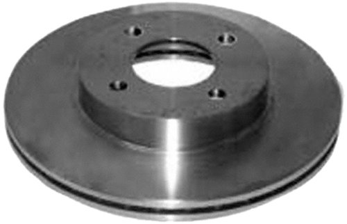 Rotors ACDelco 18A421