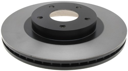 Rotors ACDelco 18A1451
