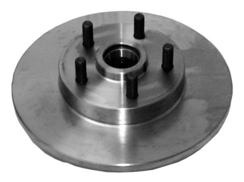 Rotors ACDelco 18A154
