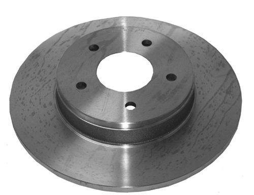 ACDelco 18A191 Rotor Assembly Rotors ACDelco 18A191