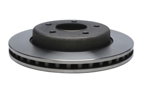 ACDelco 18A466 Rotor Assembly Rotors ACDelco 18A466