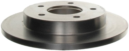 Rotors ACDelco 18A201