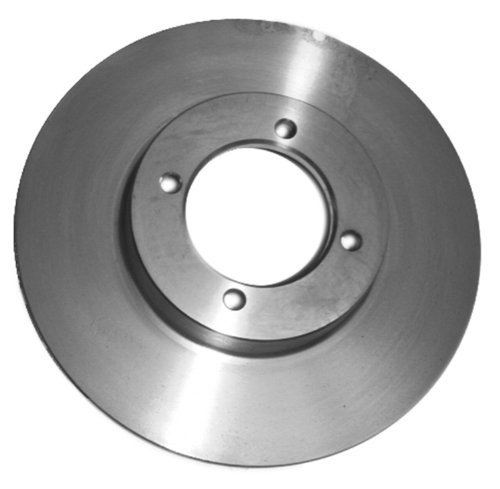 Rotors ACDelco 18A38