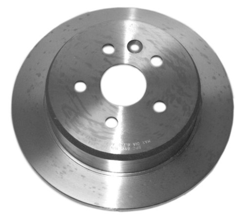 Rotors ACDelco 18A390