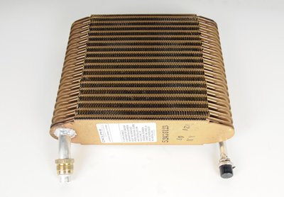 ACDelco 15-6678 Air Conditioner Evaporator Assemblies ACDelco 15-6678