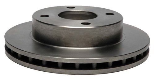 Rotors ACDelco 18A74