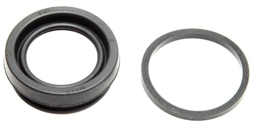 ACDelco 18H86 Professional Durastop Disc Brake Caliper Guide Pin Boot Kit Bushings ACDelco 18H86