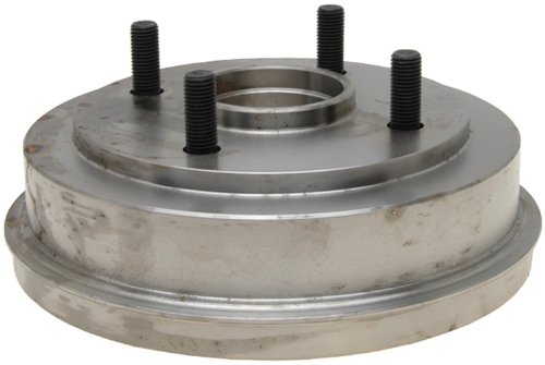 ACDelco 18B396 Professional Durastop Rear Brake Drum Drums ACDelco 18B396