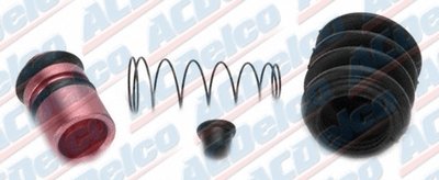 ACDelco 18G518 Professional Durastop Clutch Slave Cylinder Kit Slave Cylinder Kits ACDelco 18G518