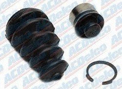 Slave Cylinder Kits ACDelco 18G503