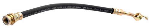 ACDelco 18J1019 Professional Durastop Rear Brake Hose Assembly ABS ACDelco 18J1019