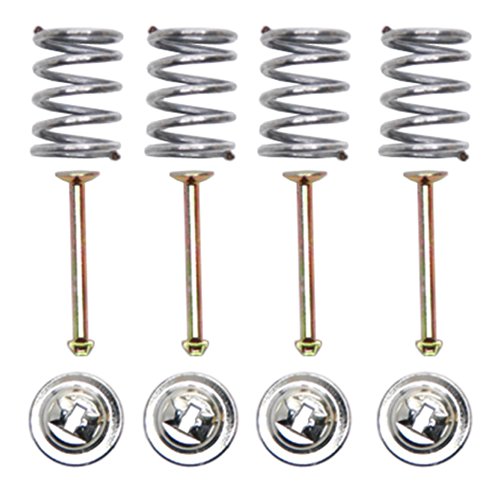 Hold-Down Parts Kits ACDelco 18K766