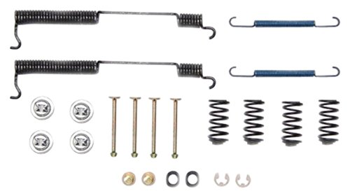 Brake Kits ACDelco 18K600