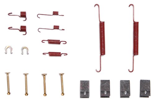 Return Springs ACDelco 18K968