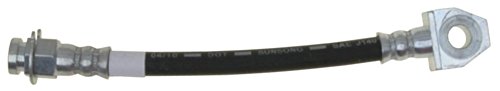 ACDelco 18J1564 Professional Rear Passenger Side Hydraulic Brake Hose Assembly ABS ACDelco 18J1564