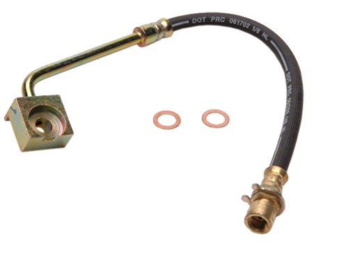 ACDelco 18J361 Professional Durastop Front Brake Hose Assembly ABS ACDelco 18J361