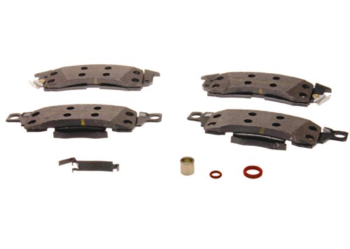 Brake Pads ACDelco 171-633