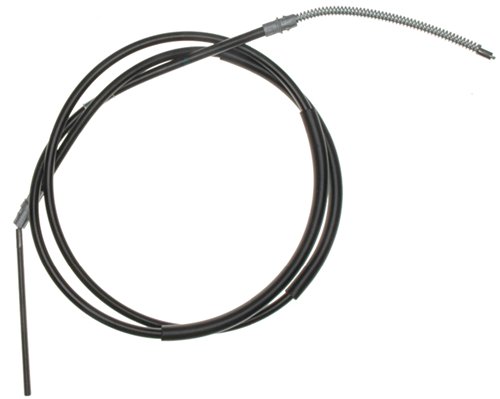 Parking Brake Cables ACDelco 18P1184