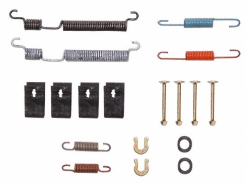Adjusting Screw Springs ACDelco 18K671