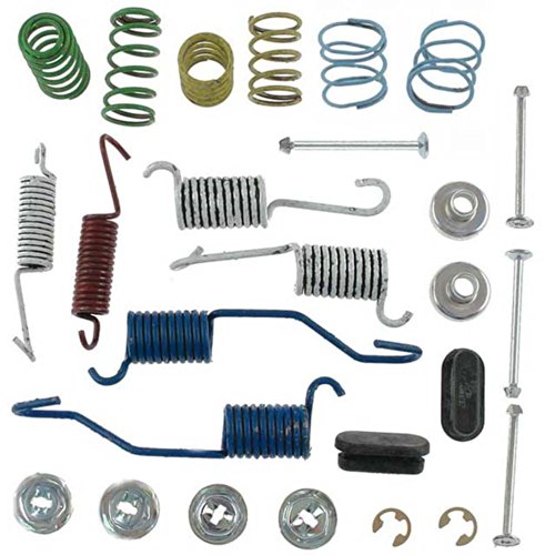 Brake Kits ACDelco 18K564