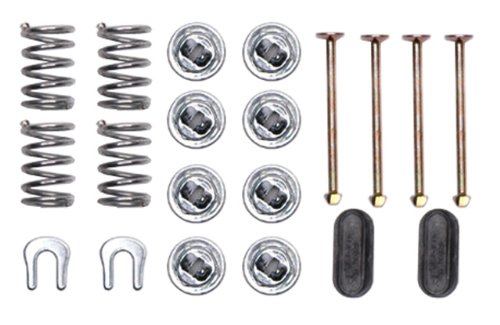 Hold-Down Parts Kits ACDelco 18K749