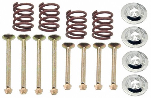 Hold-Down Parts Kits ACDelco 18K797