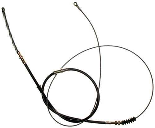 ACDelco 18P285 Professional Durastop Rear Parking Brake Cable Assembly Parking ACDelco 18P285