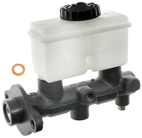 ACDelco 18M571 Professional Durastop Brake Master Cylinder Assembly ABS ACDelco 18M571