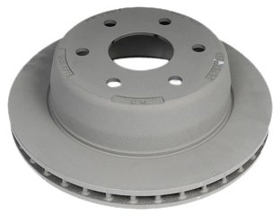 Rotors ACDelco 177-902