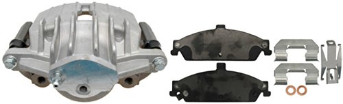 Caliper Pairs ACDelco 18R1213
